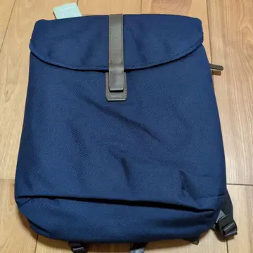 bellroy 네이비 백팩