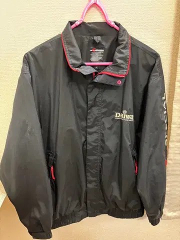 다이와 SP 배리어텍 윈드 자켓 L 사이즈