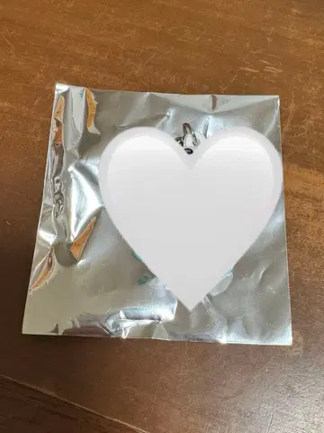 M!LK 메지루시 참 시크릿