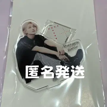 테라피 게임 미나토 아크릴 스탠드