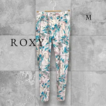 새상품급 록시 레깅스 요가 필라테스 페미닌 스포티 러닝