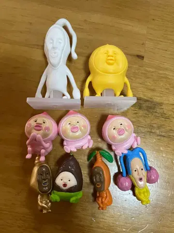 코비토즈칸 목욕볼 7개 지우개 2개 묶음 판매