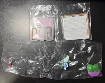 동물의 숲 해피룸 니코반, 비앙카