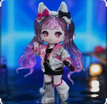 MAY TREE 블라인드 인형