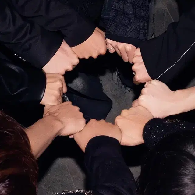 세븐틴 NEW_ 오사카 온라인 콘서트 분철