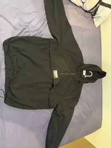 PRO CLUB (프로클럽) 나일론 자켓