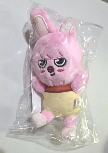 SKZOO 돼끼 백참 푸딩