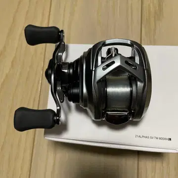 21 알파스 SVTW 800XHL