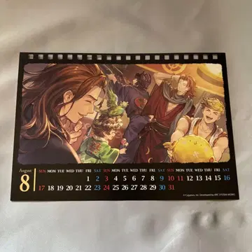 그랑블루 판타지 사기사 지크프리트 퍼시벌 랜슬롯 베인