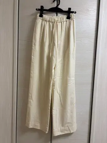 [ UNITED ARROWS ] 울 이지 팬츠