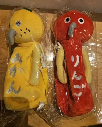 빵도둑 브로콜리 복권 B상 귤 린의