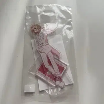 도쿄 리벤저스 난자타운 아크릴 스탠드 사노 만지로