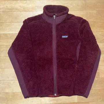 Patagonia 플리스 L