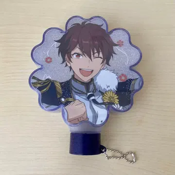 앙스타 스타포니 4th 응원봉 튜브 모리사와 치아키