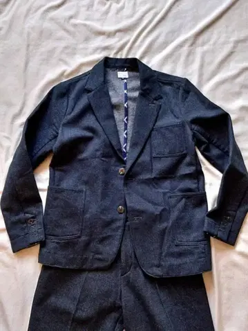 캐주얼 수트 Beenuts M