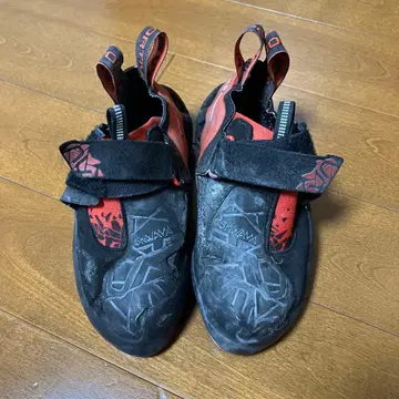 LA SPORTIVA 스콰마 37