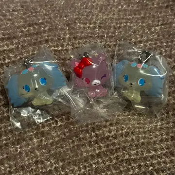 주얼펫 메지루시 액세서리 세트