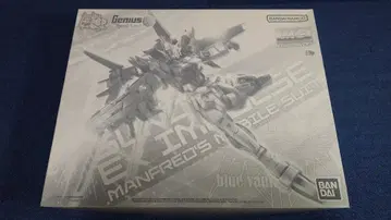 MG 1/100 건담 엑스 임펄스