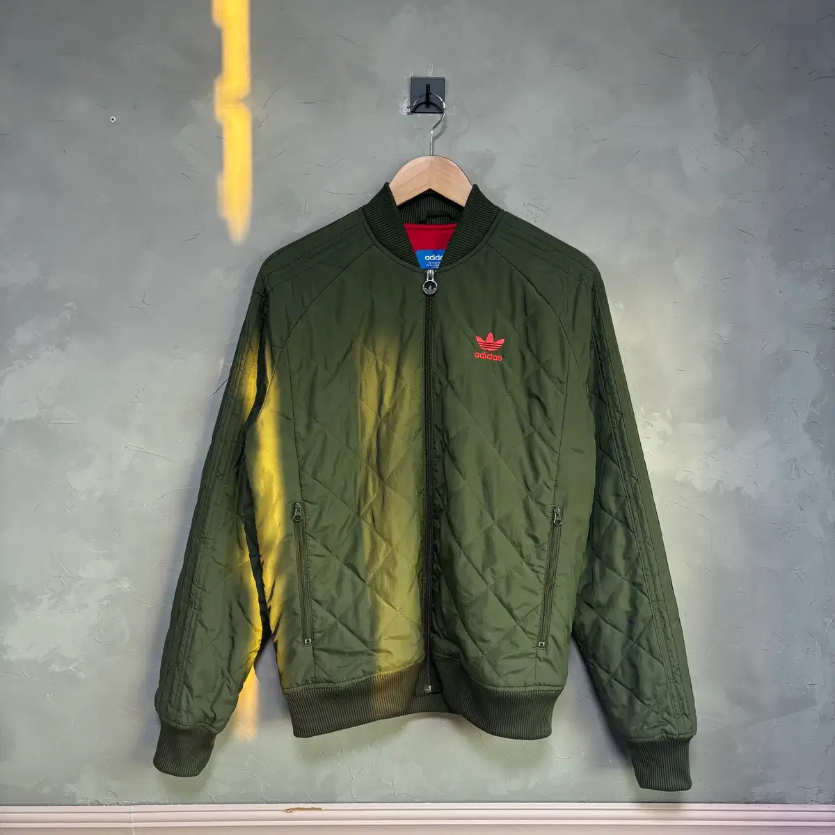 adidas gazelle silver green womens Adidas Windbreaker