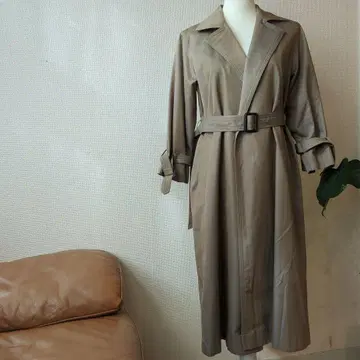 트렌치코트
