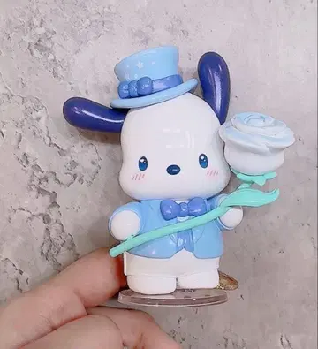 TOPTOY x 산리오 캐릭터즈 포차코