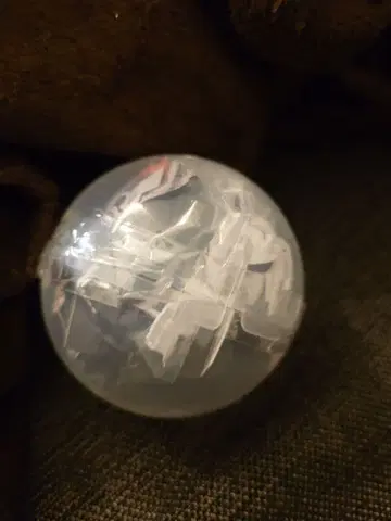 반다이 MS 메카니컬 버스트 DX