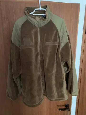 GEN III ECWCS 플리스 자켓 레벨 3