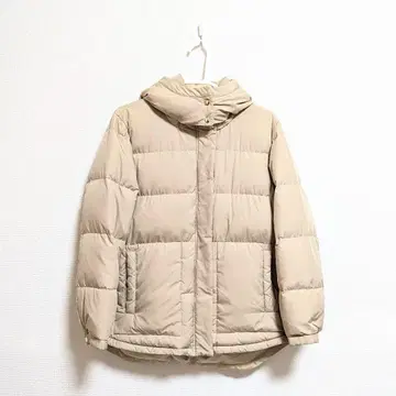 ROPE 로페 2way 다운 자켓