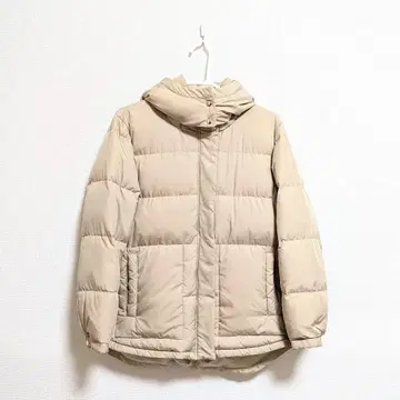 ROPE 로페 2way 다운 자켓