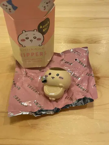 치이카와 히퍼스 밤만주