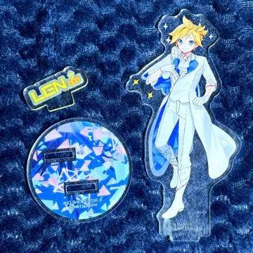 프로세카 카가미네 렌 아크릴 스탠드