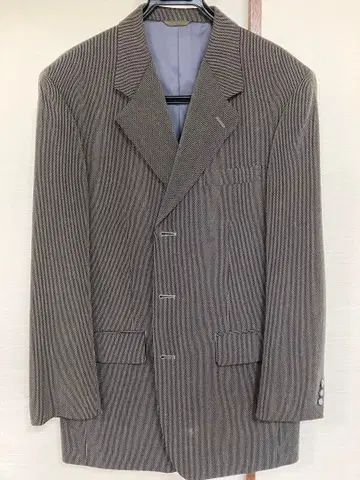 DURBAN 더반 캐주얼 수트