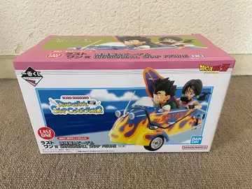 제일복권 드래곤볼 SNAP COLLECTION 2 라스트 원 상