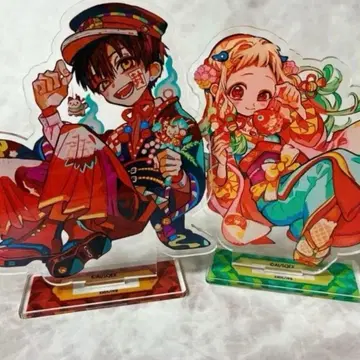 [ 당일 발송 ] 하나코 군 아크릴 스탠드