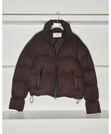 TODAYFUL Check Dawn Jacket 38