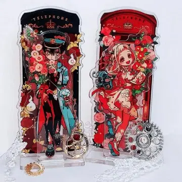 [ 당일 발송 ] 하나코 군 아크릴 스탠드