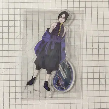 우치하 사스케 차이나ver. 아크릴 스탠드