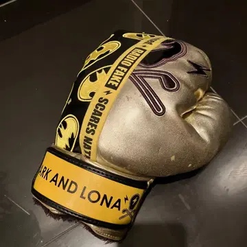 MARK AND LONA 배트맨 골프헤드커버