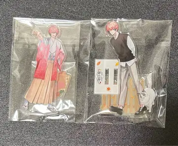 아카기 스이파라 마네키네코