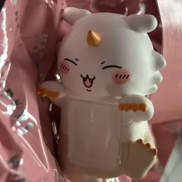 치이카와 HIPPERS 그 아이