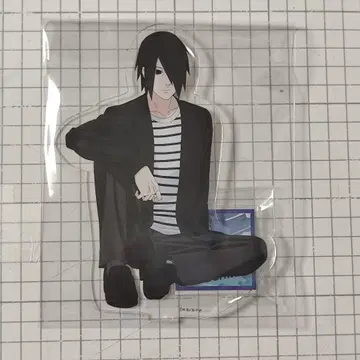 우치하 사스케 청춘ver. 아크릴 스탠드