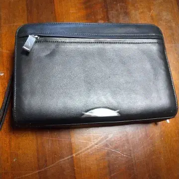 ZERO HALLIBURTON의 세컨드 백