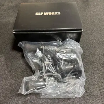 한정판 모델 SLP WORKS 지리온 9