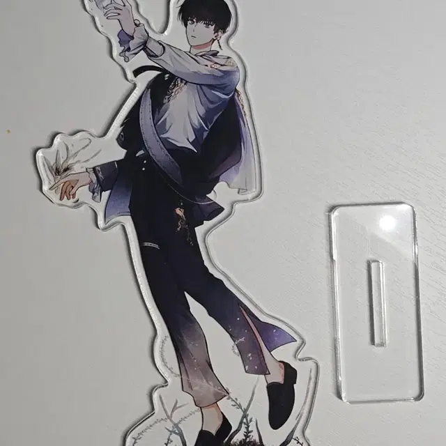 데못죽 배세진 아크릴 스탠드 판매