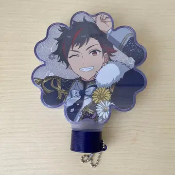 앙스타 스타포니4th 응원봉 튜브 나구로 테토라