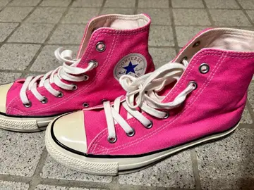 컨버스 converse 하이컷