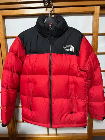 THE NORTH FACE 다운 자켓 S