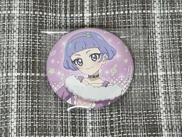 프리티 시리즈 크로싱 라이브 2025 캔뱃지 치이