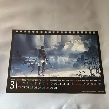 GBVSR 샌들폰 그랑블루 판타지 그랑블루