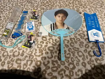 AAA 굿즈 묶음 판매